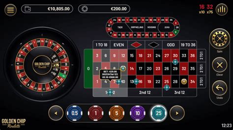 roulette inzet
